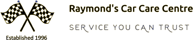 Raymond's Car Care